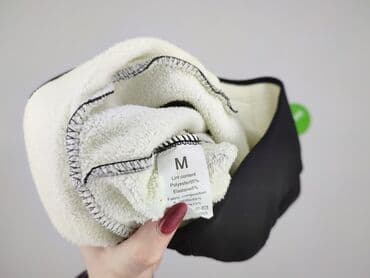 rajstopy termiczne hm: Legginsy rozmiar M — 5