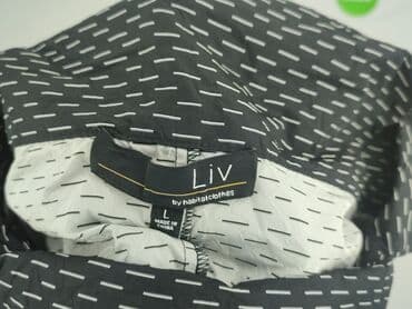 lindex kurtka damska: LIV, Tunika damska, rozmiar L — 4