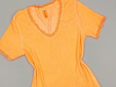 it moda bluzy: Moda Italia, Bluzka damska, rozmiar S — 1