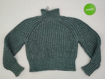 tech fleece: H&M, Sweter damski, rozmiar XS — 3