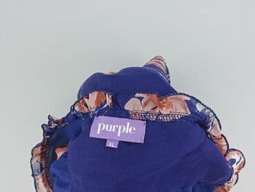 sukienka ciążowa zwiewna: Sukienka damska, rozmiar XL — 4