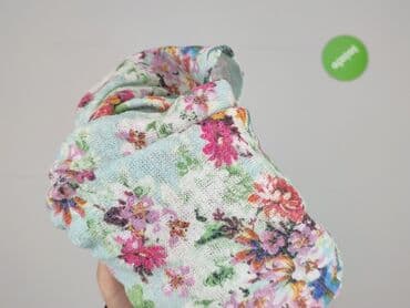 bluzki z odcieciem pod biustem: Bershka, Bluzka damska, rozmiar M — 5