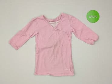 koszulka z hello kitty: Bluzka, 10 lat, 134-140 cm, stan - Bardzo dobry — 2