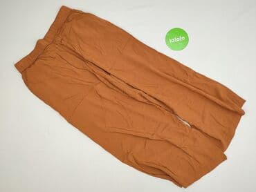 spodnie bojówki damskie sinsay: Sinsay, Spodnie materiałowe damskie, rozmiar M — 3