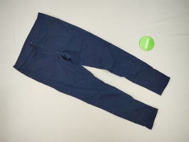 legginsy woskowane push up: Esmara, Spodnie materiałowe damskie, rozmiar XL — 2