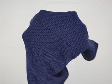 sweter piórkowy na drutach: QUIOSQUE, Bluzka damska — 6