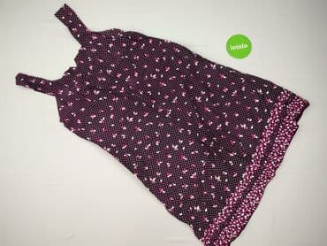 koszula nocna damska z długim rękawem: Pyjama shirt, size S — 4