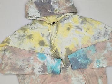 Sinsay, Bluza z kapturem dla mężczyzn, rozmiar L