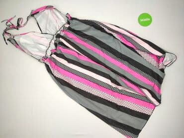 tanie zwiewne sukienki: Sukienka damska, rozmiar S — 4