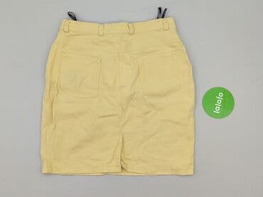 reserved żółta spódnice: Yessica, Spódnica damska, rozmiar L — 3