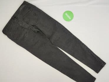 calvin klein calvin klein jeans: Jeansy damskie, rozmiar M — 3