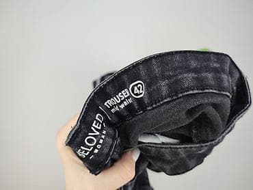 beloved jeans: Beloved, Jeansy damskie, rozmiar XL — 4