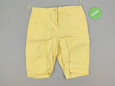 obcisłe szorty: Bonmarche, Szorty damskie, rozmiar XL — 2