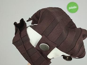 długi sweter: Golf damski, rozmiar S — 4