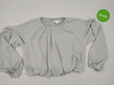 tuniki h m: H&M, Bluzka damska, rozmiar M — 2