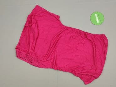 asymetryczne bluzki: Bluzka damska, rozmiar M — 2