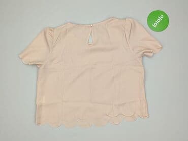 bluzki brzoskwiniowa: Bluzka damska, rozmiar M — 3