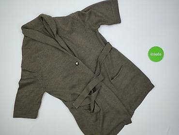 wide: Kardigan damski, rozmiar 3XL — 2