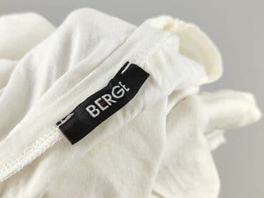 berg koszule: Bluzka damska, rozmiar S — 4