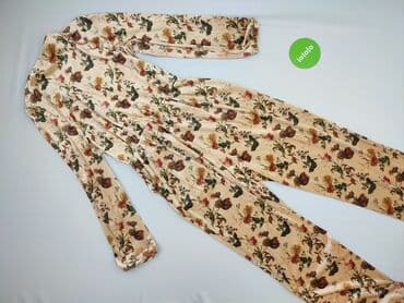 kombinezon z trenem: Kombinezon damski, rozmiar S — 3