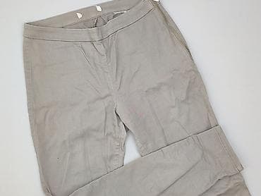 deichmann buty catwalk: Spodnie materiałowe damskie, rozmiar S — 1
