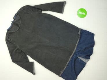 zara sukienka w geometryczne wzory: Zara, Sukienka damska, rozmiar S — 8