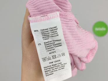 bluzki z jednorozcem: RAINBOW, Bluzka damska, rozmiar L — 5