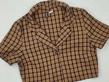 H&M Divided, Koszula damska, rozmiar S