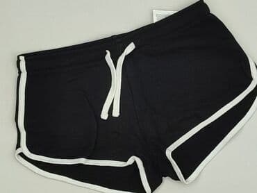 damskie krótkie spodenki dresowe: Szorty damskie, rozmiar S — 2