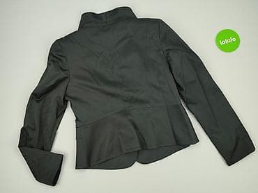 bomberka damska pull and bear: Wibs, Marynarka damska, rozmiar XL — 3
