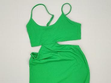 sinsay bluzy oversize: Sinsay, Sukienka damska, rozmiar S — 1