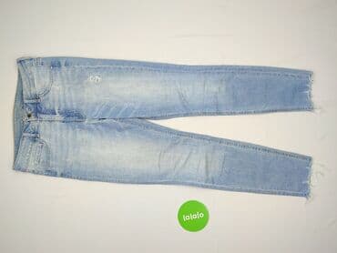 jeansy bootcut: H&M, Джинси жіночі, розмір M — 2