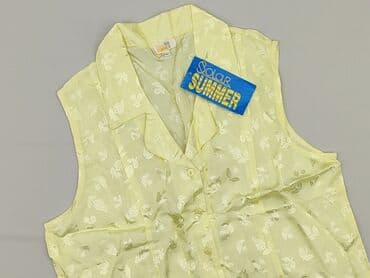 joom ubrania: Solar, Women's blouse, size L — 1