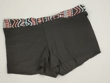Szorty damskie, rozmiar 4XL