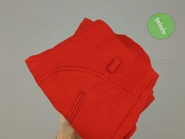 krótkie spodenki z wysokim stanem: Atmosphere, Szorty damskie, rozmiar M — 5