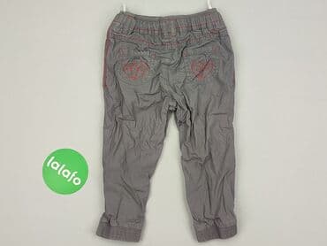 spodenki napapijri: Sweatpants, 1.5-2 years, 92, condition - Perfect — 3