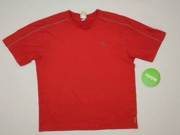 biala koszulka new yorker: Domyos, Koszulka dla mężczyzn, S — 2