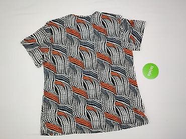figi marks: T-shirt damski, rozmiar 3XL — 4
