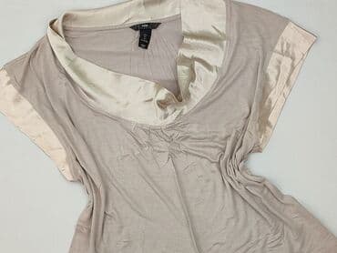 Bluzki: H&M, Bluzka damska, rozmiar L — 1