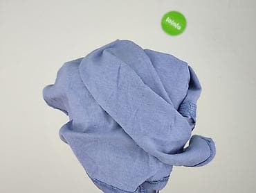 dresy welurowe 4f: 4F, Top damski, rozmiar L — 6