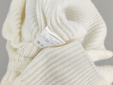 byolala kurtki zimowe: Kardigan damski, rozmiar L — 5