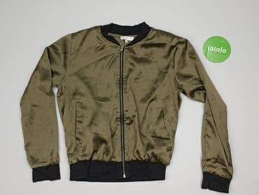 bomberka damska mohito: Blue, Kurtka bomberka damska, rozmiar M — 3