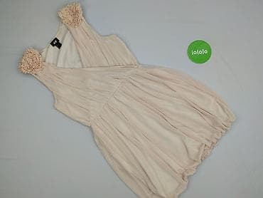 garnitury standard: H&M, Sukienka damska, rozmiar S — 2