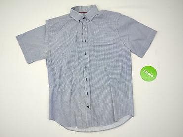 tchibo bluza: Canda, Koszulа dla mężczyzn, rozmiar M — 2