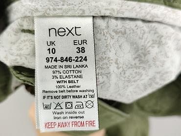 gerry weber second hand: Spodnie materiałowe damskie, rozmiar S — 5