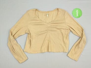 bluzka kicia kocia 98: Sinsay, Top damski, rozmiar L — 2