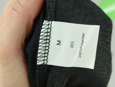 calvin klein t shirty damska: T-shirt damski, rozmiar M — 4