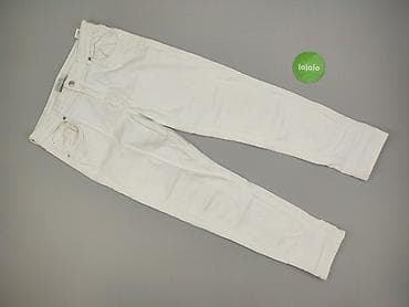 spodnie sigma 78: Jeansy damskie, rozmiar M — 2