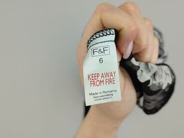 Bluzki i koszule: F&F, Bluzka damska, rozmiar XS — 5