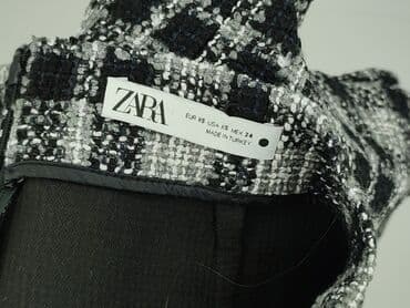 Kobiety: Zara, Spódnica damska, rozmiar XS — 4